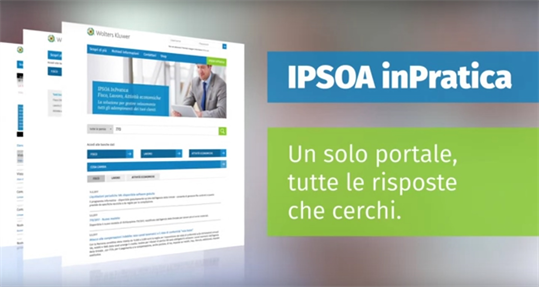 IPSOA inPratica